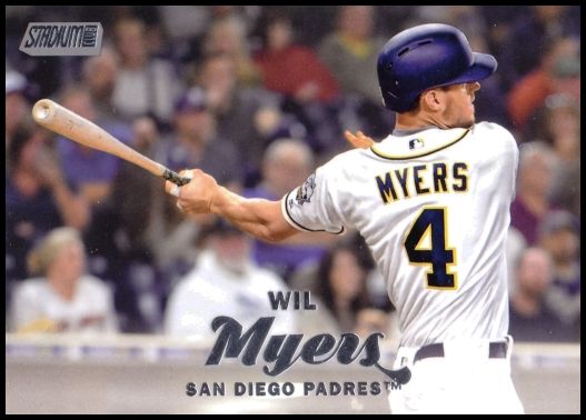 117 Wil Myers